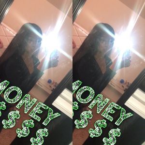 Meet your Posher, Bethany